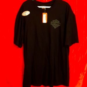 Harley-Davidson t-shirt